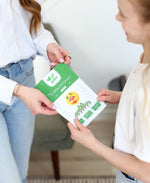 The Story Behind Giftagreen: Revolutionizing Greeting Cards