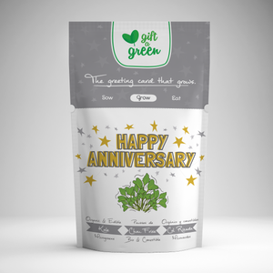 
                  
                    Happy Anniversary Card | Kale Microgreens
                  
                