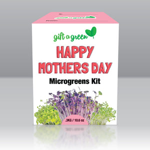 
                  
                    Happy Mothers Day Gift Box
                  
                