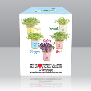
                  
                    Sympathy Gift Box
                  
                