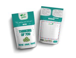
                  
                    Thinking of You Card | Kale Microgreens
                  
                